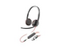 HP Poly Blackwire 3225