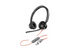 HP Poly Blackwire 3325