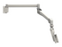 Compulocks VESA Medical Grade Extra Long Articulating Monitor Arm monteringssats