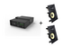 VivoLink Audiopack AUDIOPACK-IW2