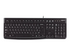 Logitech K120 - tangentbord