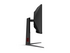 AOC Gaming CU34G4Z - LED-skärm