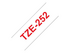 Brother TZe-252 - bandlaminat