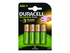 Duracell StayCharged batteri