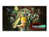 Hyrule Warriors Age of Imprisonment Nintendo Switch 2