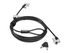 Kensington NanoSaver MasterKey Twin Head Lock Cable Lock