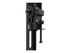 Neomounts WL35-350BL14 monteringssats