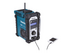 Makita DMR110N - jobsite DAB radio