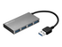 Sandberg USB 3.0 Pocket Hub