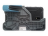 Gamber-Johnson Lite Cradle