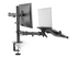 Neomounts FPMA-D550NOTEBOOK monteringssats