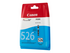 Canon CLI-526C - cyan