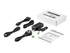 StarTech.com Universal DC Power Adapter