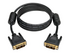 Eaton Tripp Lite Series DVI Single Link Cable, Digital TMDS Monitor Cable (DVI-D M/M), 6 ft. (1.83 m)