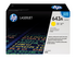 HP 643A - gul - original
