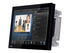 AMX Modero X Series MXD-1000-L 12" Klass (10.1" visbar) LED-bakgrundsbelyst LCD-skärm