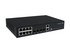 HPE Networking Comware 2150 8p 10M/100M/1G PoE+ 2p SFP 1G 2p SFP+ 1G/10G 125W