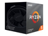AMD Ryzen 5 3400G / 3.7 GHz processor