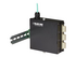 Black Box DIN Rail Fiber Enclosure