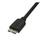 StarTech.com Slim Micro USB 3.0 kabel – 0,5 m