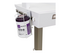 Ergotron T-Slot Wipes Holder monteringskomponent