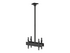 Multibrackets M Ceiling Mount Pro MBC1UX2 monteringssats
