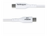StarTech.com 3m (9.8ft) White USB-A to USB-C Charging Cable/Cord, M/M