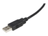 StarTech.com 1,8 m Certifierad USB 2.0 A- till B-kabel