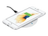 Manhattan Smartphone Wireless Charging Pad (Clearance Pricing), 5W charging, QI certified, White, Micro-USB to USB-A cable included, Micro-USB input into pad, USB-A wall charger/input required (not included), Cable 0.5m, Three Year Warranty, Boxed trådlös laddningsplatta