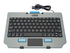 Gamber-Johnson Quick Release Keyboard Cradle monteringskomponent