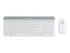 Logitech Slim Wireless Combo MK470