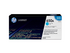 HP 650A - cyan - original