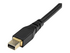 StarTech.com 1 m VESA-certifierad Mini DisplayPort till DisplayPort 1.4-kabel