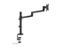 Neomounts DS60-425BL1 monteringssats