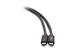 C2G 2.5ft Thunderbolt 4 USB C Cable