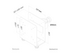 Neomounts THINCLIENT-10 monteringskomponent