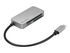 Sandberg USB-C Multi Card Reader Pro