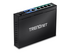 TRENDnet TPE TG611 - switch