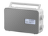 Panasonic-RF-D30BT - bärbar DAB-radio