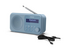 Sharp Tokyo DR-P420 - bärbar DAB-radio