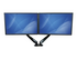 StarTech.com Skrivbordsmonterad dubbel monitorarm