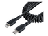 USB-C till Lightning-kabel