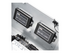 SilverStone RM52 - kan monteras i rack