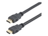 StarTech.com 1,8 m Höghastighets-HDMI-kabel – Ultra HD 4k x 2k HDMI-kabel – HDMI till HDMI M/M