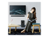 Panasonic SC-HTB496 - soundbar