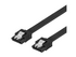 DELTACO SATA-kabel - 30 cm