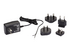 Black Box Wallmount Power Supply with Bare Leads 120-VAC/12-VDC