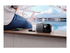 Sharp Osaka DR-P520 - bärbar DAB-radio