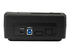 StarTech.com USB 3.1-dockningsstation (10 Gbps) med ett fack för 2,5/3,5 inch SATA SSD/HDD