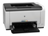 HP Color LaserJet Pro CP1025